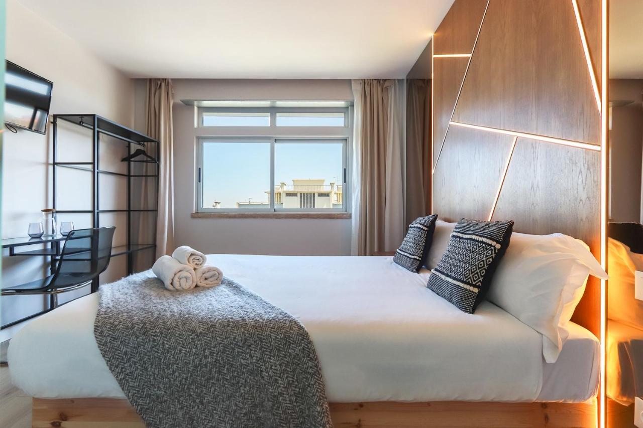 Lisbon Airport Earth Rooms By Homing מראה חיצוני תמונה