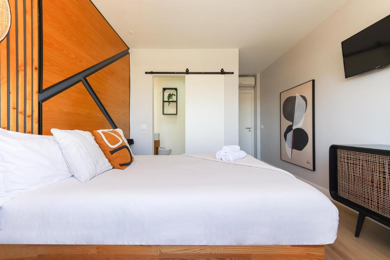 Lisbon Airport Earth Rooms By Homing מראה חיצוני תמונה