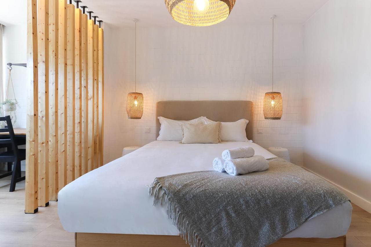 Lisbon Airport Earth Rooms By Homing מראה חיצוני תמונה
