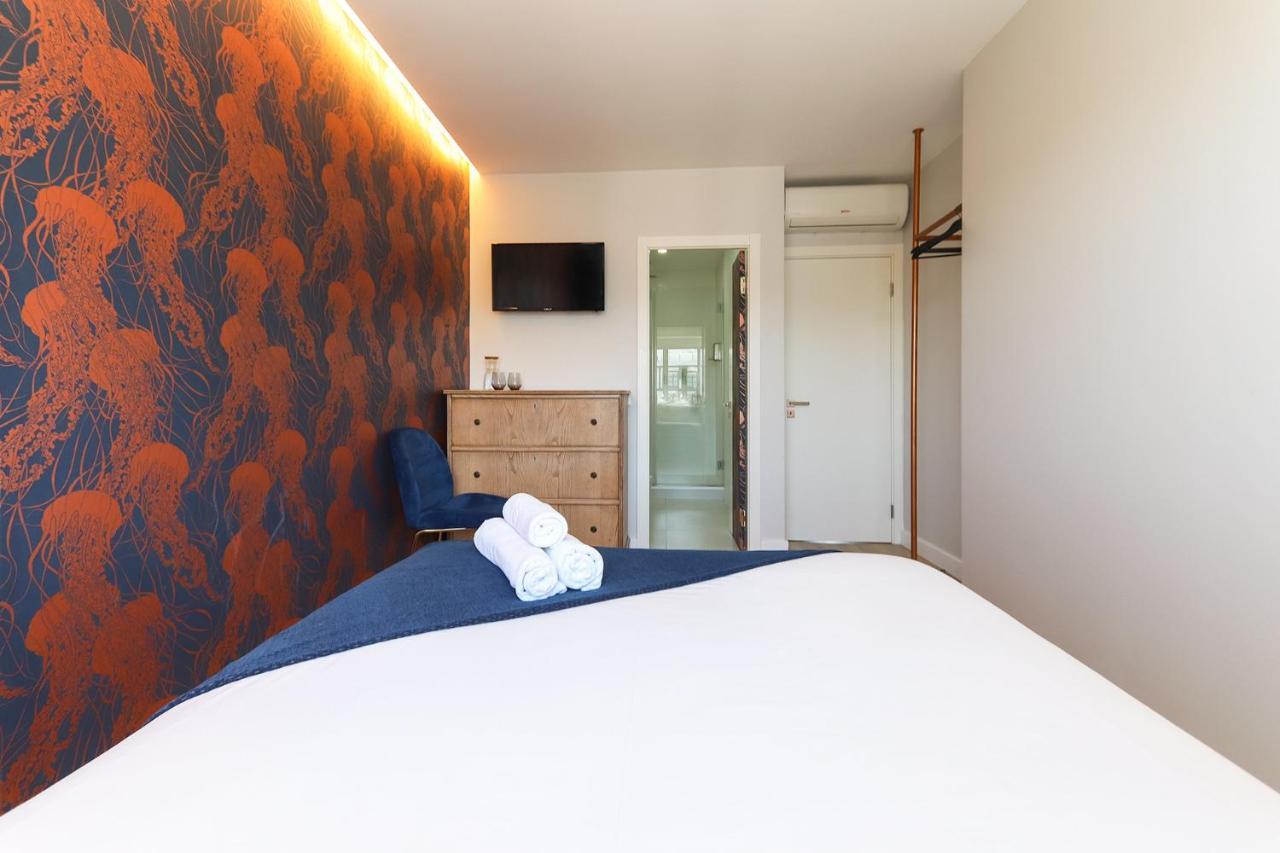 Lisbon Airport Earth Rooms By Homing מראה חיצוני תמונה